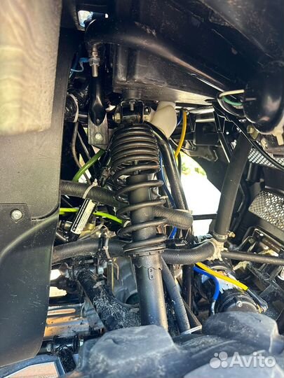 Baltmotors jumbo 700 max инжектор