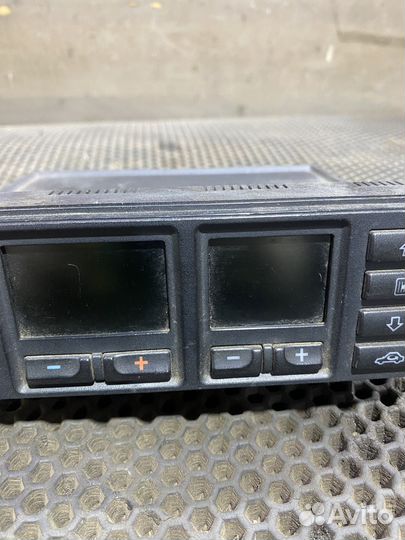 Блок климата Audi 80 B4 Ауди