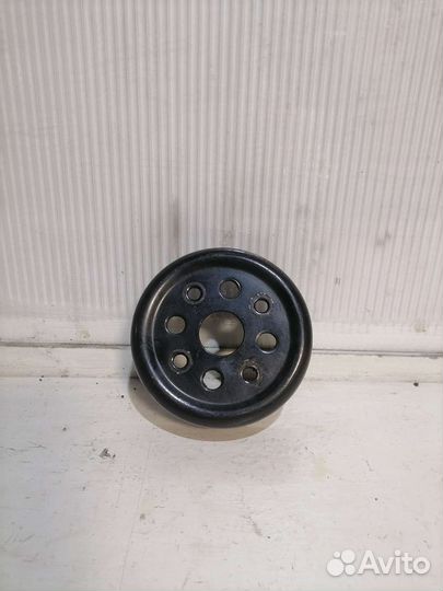 Шкив помпы Hyundai Solaris 2