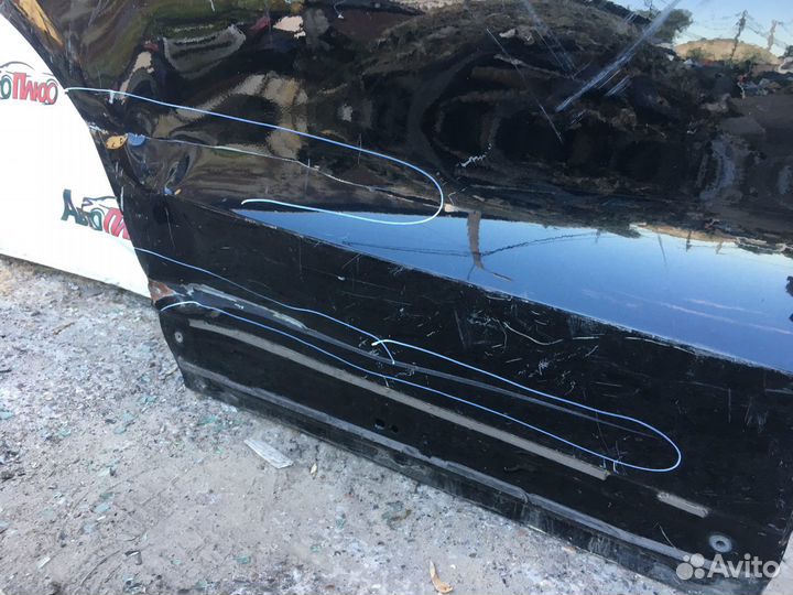 Дверь задняя правая Audi Q5 8R