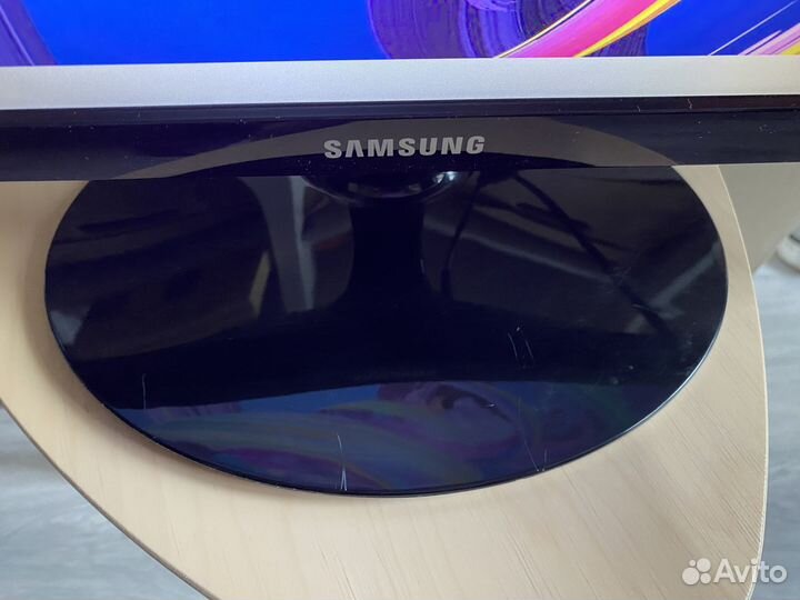 Монитор Samsung s24d300h