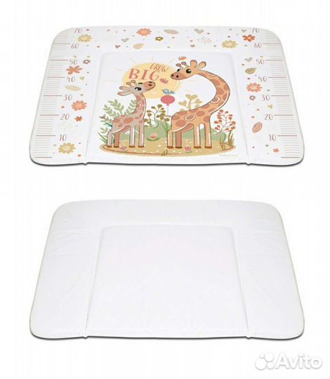 Матрас для пеленания