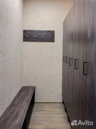 Баня на дровах