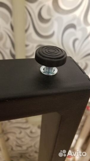 Подстолье (опора, ножка) барного стола