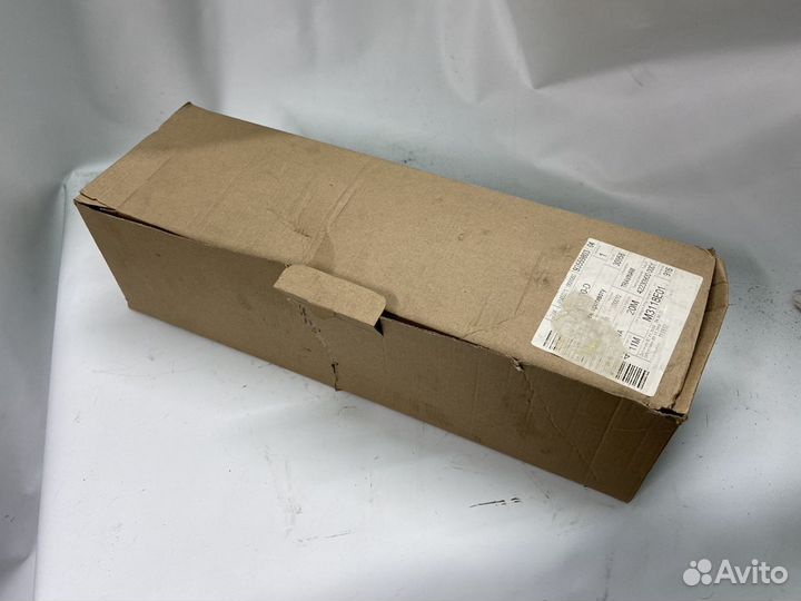 Фара противотуманная шкода рапид