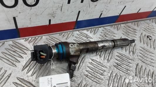 Форсунка дизельная nissan tiida C11X (CDN32AL03)