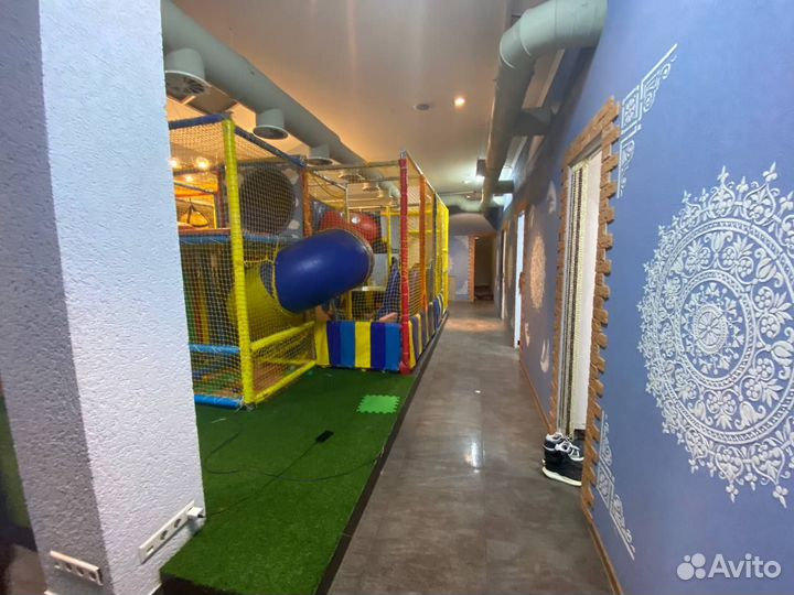 Готовый бизнес чайхана 1000 кв м2