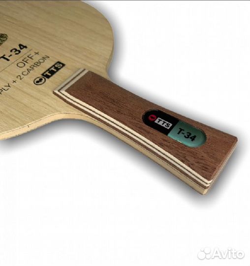 Основание TTS T-34 FL