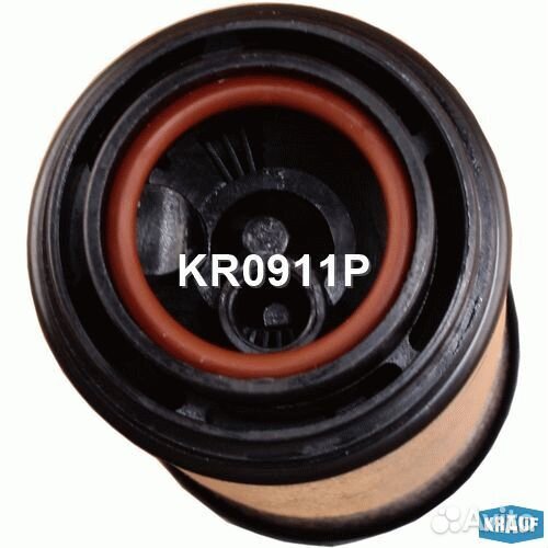 Бензонасос электрический