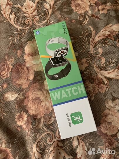 Watch wear pro