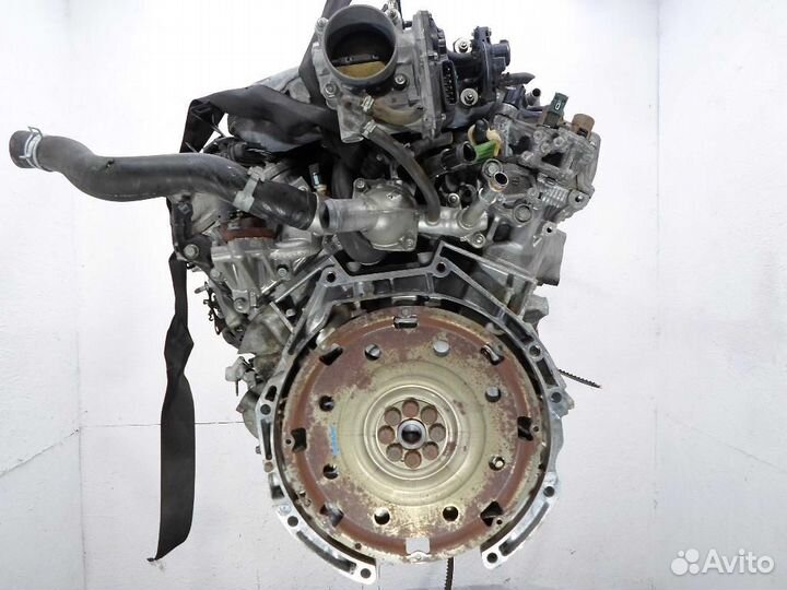 Двигатель Honda Odyssey