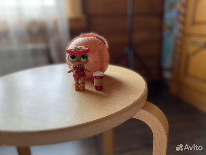 Кукла lol оригинал