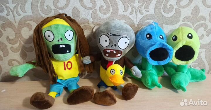 Растения против зомби Plants Zombies