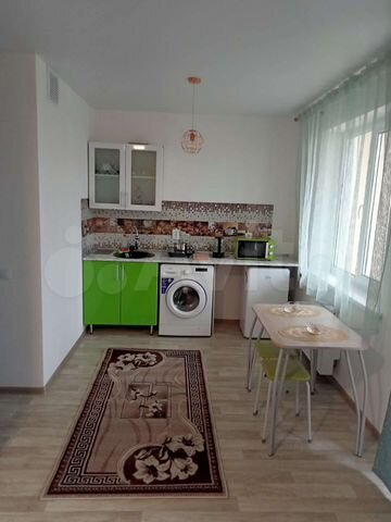 Квартира-студия, 21 м², 7/7 эт.