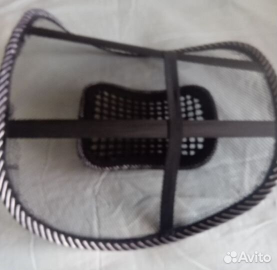 Упор подставка для спины и поясницы