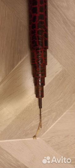 Бескольцевая удочка Daiwa 6,5m Япония