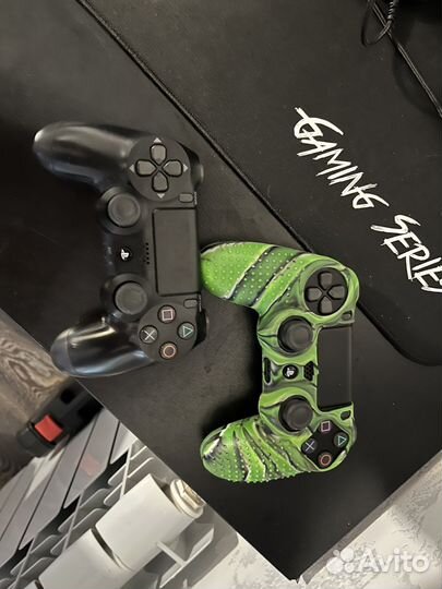 Sony playstation 4 slim