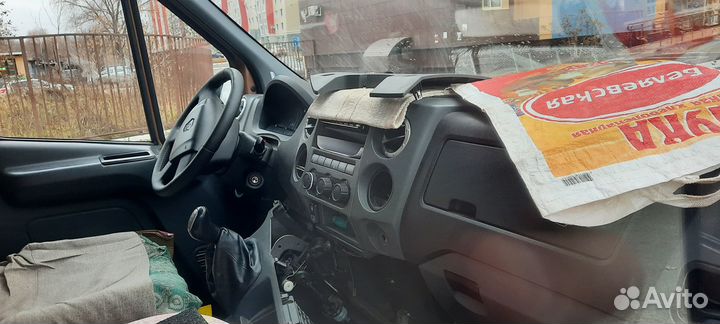 Промтоварный фургон ГАЗ ГАЗель NEXT ГАЗ-С46R92, 2019