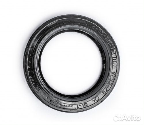 Манжета 1,2-55х80-10 Гост 8752-79 мтз