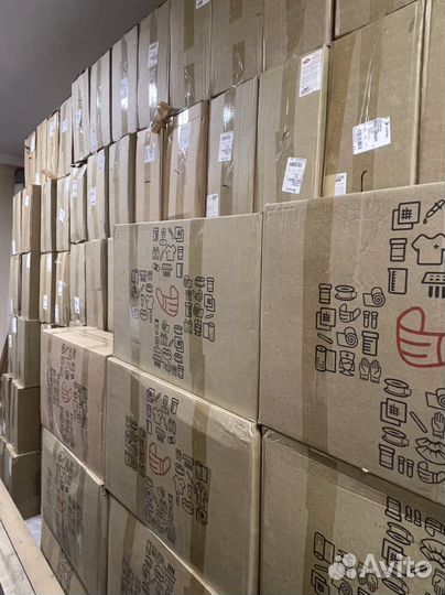 Маска медицинская трехслойная. Россия