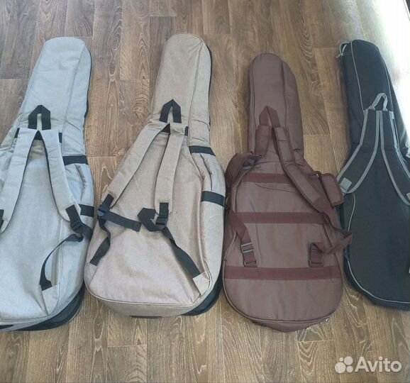 Чехол для гитары