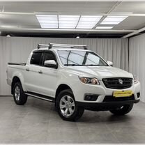 Sollers ST6 2.0 MT, 2024, 31 000 км, с пробегом, цена 2 150 000 руб., Новосибирск