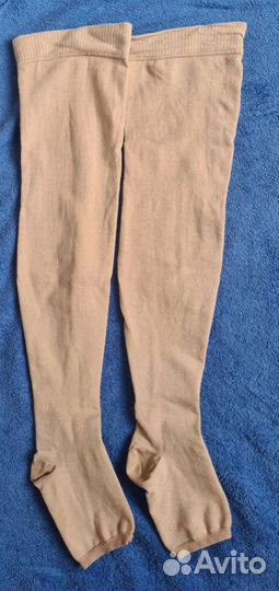 Компрессионные чулки 1 класс