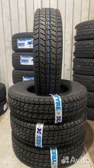 КАМА Кама-218 225/75 R16C 120N