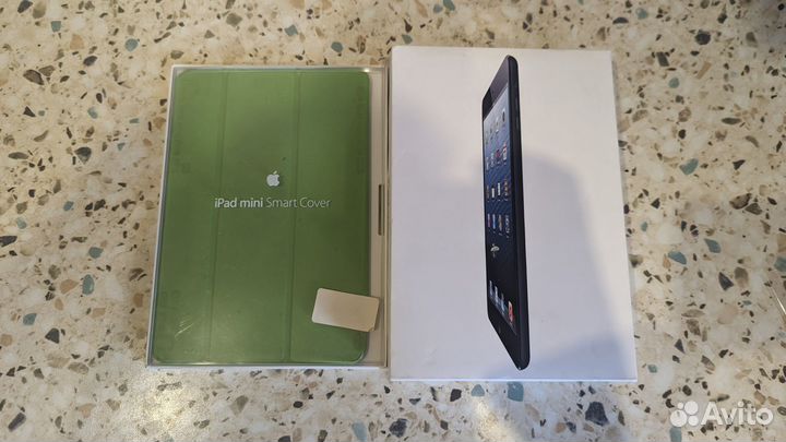 iPad Mini 16gb