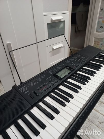 Синтезатор Casio ctk 3200