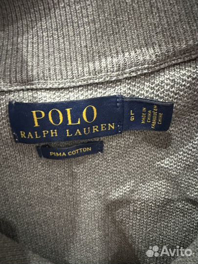 Джемпер Polo Ralph Lauren