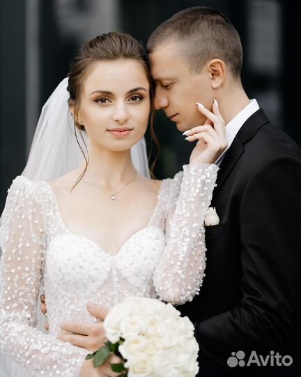 Свадебный фотограф / Семейный фотограф на выписку