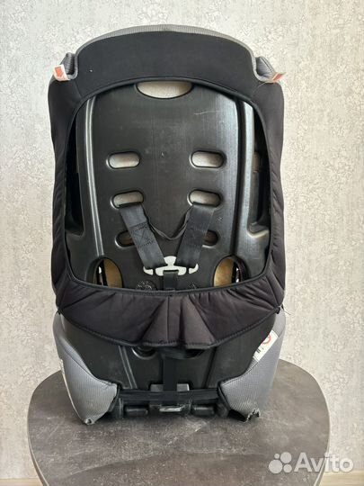 Детское автокресло zlatek 9 до 36 кг