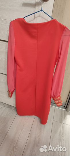 Платье женское