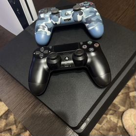 Sony playstation 4 slim 1tb