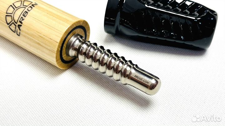 Кии для бильярда серии Sport Роман Якимов