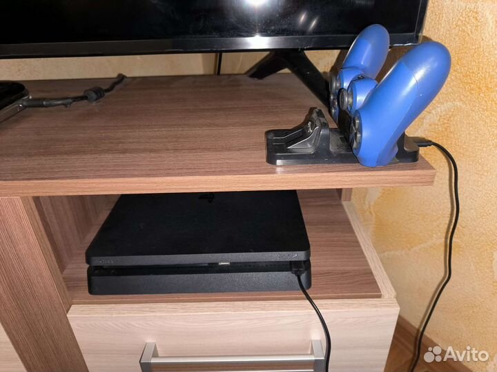 Sony playstation 4 PS4 slim 500gb