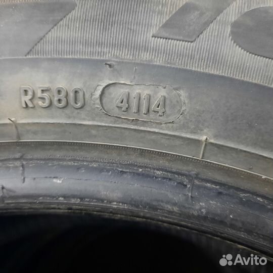 Pirelli Ice Zero 205/55 R16