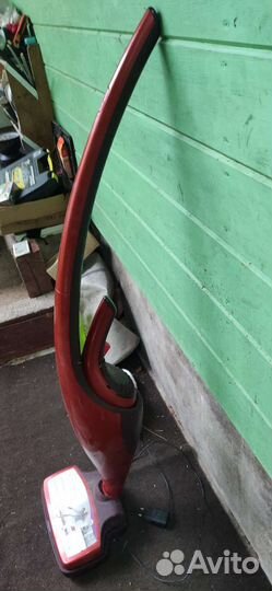 Пылесос Philips на запчасти