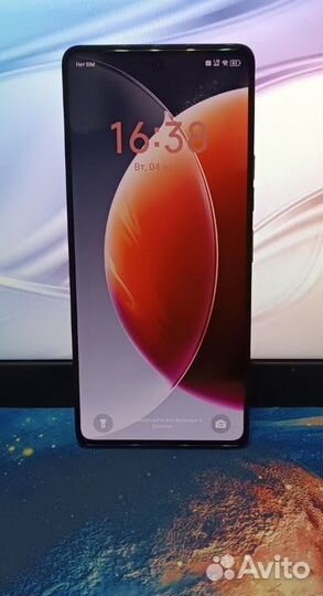 TECNO Camon 30, 8/256 ГБ