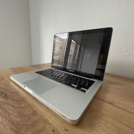 Apple MacBook Pro 13