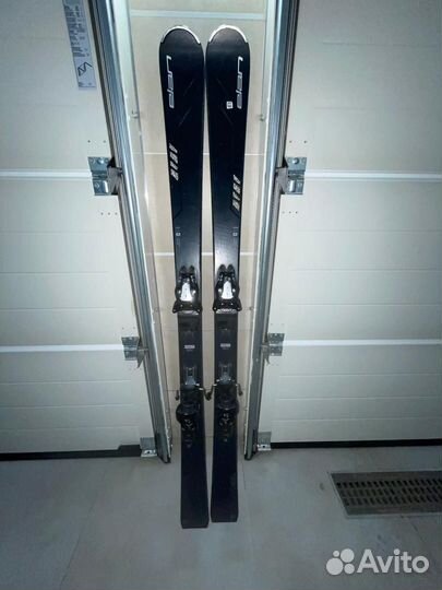 Горные лыжи Elan Amphibio 152 женские