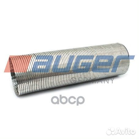 Сетка глушителя L470 d143 внутр RVI Magnum