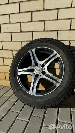Nordman 5 185/65 R15 92T