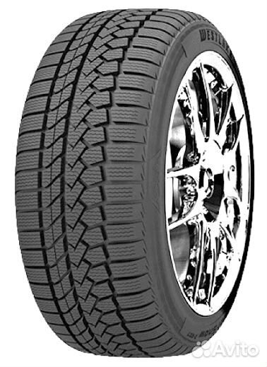 Westlake ZuperSnow Z-507 235/70 R16 106H