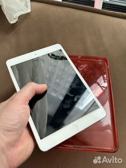 iPad mini 1-го поколения, 16 гб