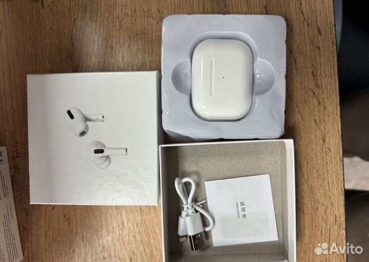 Airpods копия, опт