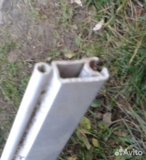 Жалюзи рулонные пластиковые наборные