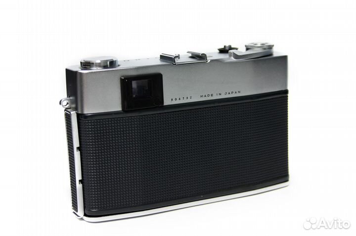 Konica SII Konica Hexagon 48mm f2