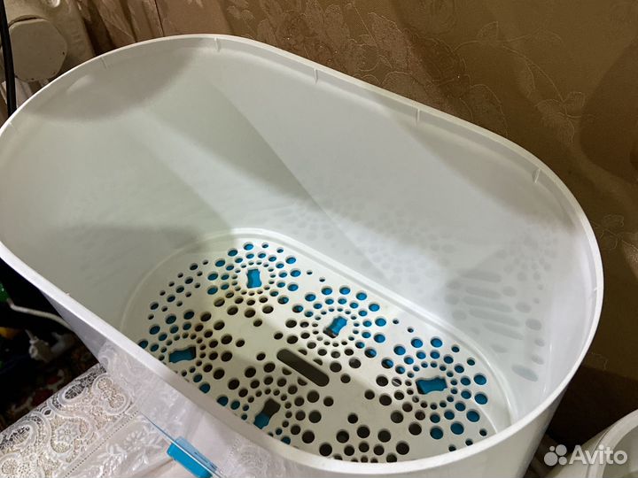 Стерилизатор avent